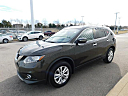 Thumbnail image of 2014 Nissan Rogue at Mathews Nissan