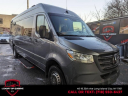 Thumbnail image of 2021 Mercedes-Benz Sprinter at Luxury of Queens