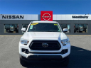 Thumbnail image of 2021 Toyota Tacoma at Nissan of Westbury