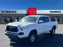 Thumbnail image of 2021 Toyota Tacoma at Nissan of Westbury