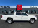 Thumbnail image of 2021 Toyota Tacoma at Nissan of Westbury