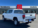 Thumbnail image of 2021 Toyota Tacoma at Nissan of Westbury