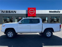 Thumbnail image of 2021 Toyota Tacoma at Nissan of Westbury