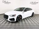 Thumbnail image of 2024 Audi S5 Sportback at DeluxeAutoSalesLinden of Linden, NJ