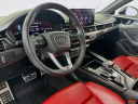 Thumbnail image of 2024 Audi S5 Sportback at DeluxeAutoSalesLinden of Linden, NJ