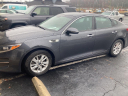 Thumbnail image of 2018 Kia Optima at EAST COAST MOTORS LLC