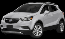 Thumbnail image of 2019 Buick Encore at King O'Rourke Buick GMC