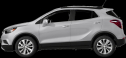 Thumbnail image of 2019 Buick Encore at King O'Rourke Buick GMC