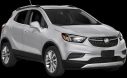 Thumbnail image of 2019 Buick Encore at King O'Rourke Buick GMC