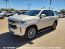 Thumbnail image of 2023 Chevrolet Tahoe at Frank Brown Honda GMC