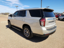 Thumbnail image of 2023 Chevrolet Tahoe at Frank Brown Honda GMC