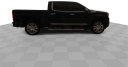 Thumbnail image of 2023 Chevrolet Silverado 1500 at Vera Cadillac Buick GMC