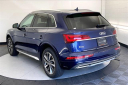 Thumbnail image of 2021 Audi Q5 at Audi Volkswagen Princeton