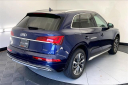 Thumbnail image of 2021 Audi Q5 at Audi Volkswagen Princeton