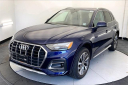 Thumbnail image of 2021 Audi Q5 at Audi Volkswagen Princeton