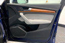 Thumbnail image of 2021 Audi Q5 at Audi Volkswagen Princeton
