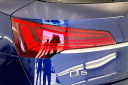 Thumbnail image of 2021 Audi Q5 at Audi Volkswagen Princeton