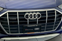 Thumbnail image of 2021 Audi Q5 at Audi Volkswagen Princeton