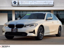 Thumbnail image of 2021 BMW 3 Series at Serra Buick Gmc Champaign
