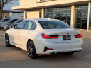 2021 BMW 3 Series 330i xDrive at Serra Buick Gmc Champaign