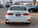 Thumbnail image of 2021 BMW 3 Series at Serra Buick Gmc Champaign