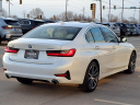Thumbnail image of 2021 BMW 3 Series at Serra Buick Gmc Champaign