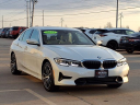 Thumbnail image of 2021 BMW 3 Series at Serra Buick Gmc Champaign