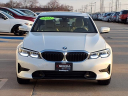 Thumbnail image of 2021 BMW 3 Series at Serra Buick Gmc Champaign