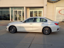 Thumbnail image of 2021 BMW 3 Series at Serra Buick Gmc Champaign