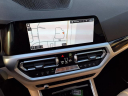 Thumbnail image of 2021 BMW 3 Series at Serra Buick Gmc Champaign