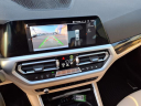 Thumbnail image of 2021 BMW 3 Series at Serra Buick Gmc Champaign