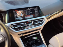 Thumbnail image of 2021 BMW 3 Series at Serra Buick Gmc Champaign