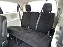 2015 Dodge Grand Caravan SE at Parkside Total Auto Care