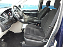 Thumbnail image of 2015 Dodge Grand Caravan at Parkside Total Auto Care