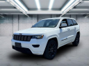 Thumbnail image of 2021 Jeep Grand Cherokee at Riverhead Chrysler Dodge Jeep Ram