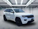 Thumbnail image of 2021 Jeep Grand Cherokee at Riverhead Chrysler Dodge Jeep Ram