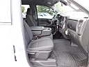 Thumbnail image of 2021 Chevrolet Silverado 1500 at Gary Mathews Motors