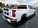Thumbnail image of 2021 Chevrolet Silverado 1500 at Gary Mathews Motors
