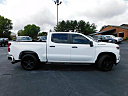 Thumbnail image of 2021 Chevrolet Silverado 1500 at Gary Mathews Motors
