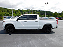 Thumbnail image of 2021 Chevrolet Silverado 1500 at Gary Mathews Motors