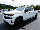 Thumbnail image of 2021 Chevrolet Silverado 1500 at Gary Mathews Motors
