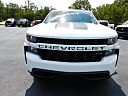 Thumbnail image of 2021 Chevrolet Silverado 1500 at Gary Mathews Motors