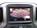 Thumbnail image of 2021 Chevrolet Silverado 1500 at Gary Mathews Motors