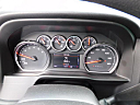 Thumbnail image of 2021 Chevrolet Silverado 1500 at Gary Mathews Motors