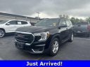 Thumbnail image of 2022 GMC Terrain at Rossi Chrysler Dodge Jeep Ram