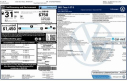Thumbnail image of 2023 Volkswagen Taos at Car Vision Inc.