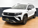 2023 Volkswagen Taos S at Car Vision Inc.
