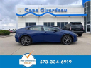 Thumbnail image of 2024 Toyota Prius at Johnson City Honda