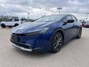2024 Toyota Prius Limited at Johnson City Honda