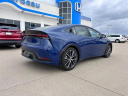 Thumbnail image of 2024 Toyota Prius at Johnson City Honda